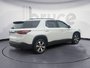 2022 Chevrolet Traverse LT TRUE NORTH