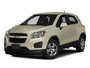 2015 Chevrolet Trax LS