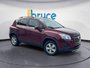 2016 Chevrolet Trax TRAX 1LT