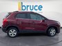 2016 Chevrolet Trax TRAX 1LT
