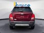 2016 Chevrolet Trax TRAX 1LT