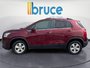 2016 Chevrolet Trax TRAX 1LT