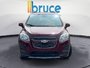 2016 Chevrolet Trax TRAX 1LT