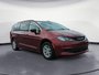 2021 Dodge Caravan BASE