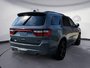 Dodge Durango GT 2024