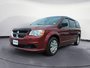 2019 Dodge Grand Caravan CANADA VALUE PACKAGE
