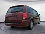 2019 Dodge Grand Caravan CANADA VALUE PACKAGE