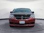 2019 Dodge Grand Caravan CANADA VALUE PACKAGE