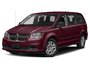2019 Dodge Grand Caravan CREW PLUS