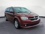 2019 Dodge Grand Caravan CREW PLUS