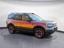 2024 Ford Bronco Sport Free Wheeling 4x4 !! FRESH TRADE!