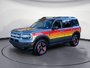 2024 Ford Bronco Sport Free Wheeling 4x4 !! FRESH TRADE!