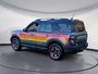 2024 Ford Bronco Sport Free Wheeling 4x4 !! FRESH TRADE!