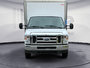 2019 Ford E-Series Cutaway BASE