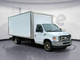 2019 Ford E-Series Cutaway BASE