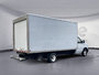 2021 Ford E-Series Cutaway BASE