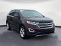 Ford Edge SEL 2017