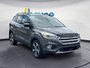 2018 Ford Escape UNKNOWN