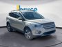 2018 Ford Escape UNKNOWN