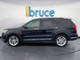 2018 Ford Explorer UNKNOWN