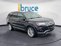 2018 Ford Explorer UNKNOWN