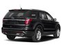 2018 Ford Explorer UNKNOWN
