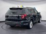2018 Ford Explorer UNKNOWN