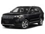 2018 Ford Explorer UNKNOWN