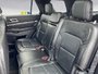 2018 Ford Explorer UNKNOWN