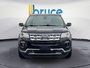 2018 Ford Explorer UNKNOWN