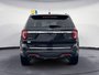 2018 Ford Explorer UNKNOWN