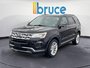 2018 Ford Explorer UNKNOWN