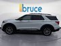 Ford Explorer XLT 2023