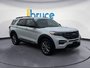 Ford Explorer XLT 2023