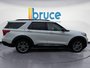 Ford Explorer XLT 2023