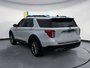 Ford Explorer XLT 2023