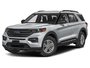 Ford Explorer XLT 2023