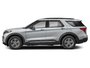 Ford Explorer XLT 2023