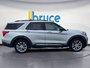 Ford Explorer XLT 2023