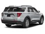Ford Explorer XLT 2023