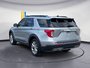 Ford Explorer XLT 2023