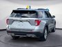 Ford Explorer XLT 2023