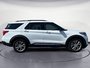 Ford Explorer XLT 2023