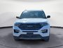 Ford Explorer XLT 2023