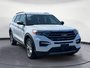 Ford Explorer XLT 2023