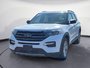 Ford Explorer XLT 2023