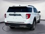 Ford Explorer XLT 2023