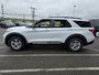Ford Explorer XLT 2024