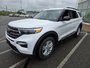 Ford Explorer XLT 2024