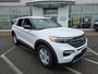 Ford Explorer XLT 2024